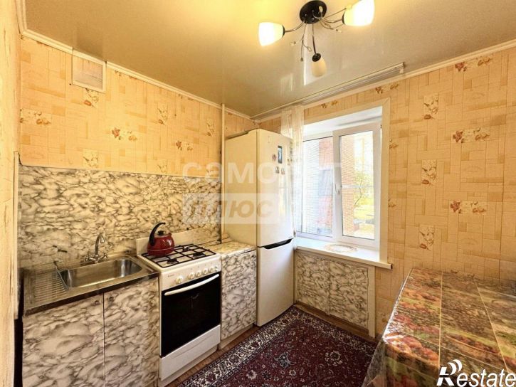 1-комн квартира ул Ударная, 43,  д. 43