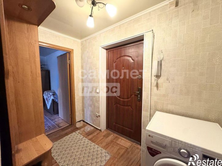 1-комн квартира ул Ударная, 43,  д. 43