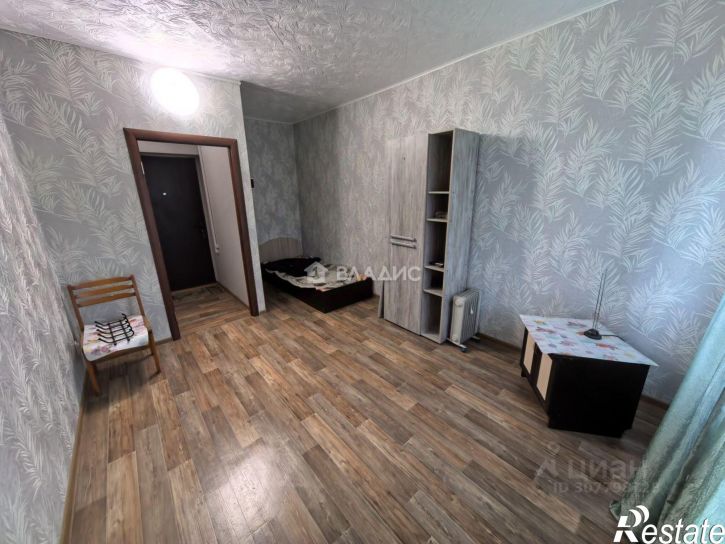 1-комн квартира ул Комсомольская, 34 1,  д. 34 1,  к. 1