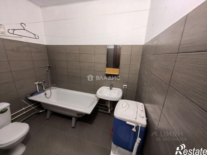 1-комн квартира ул Комсомольская, 34 1,  д. 34 1,  к. 1