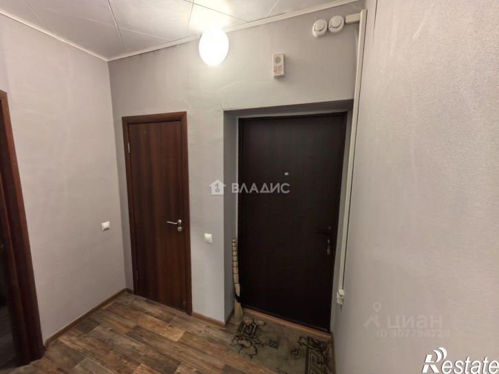 1-комн квартира ул Комсомольская, 34 1,  д. 34 1,  к. 1