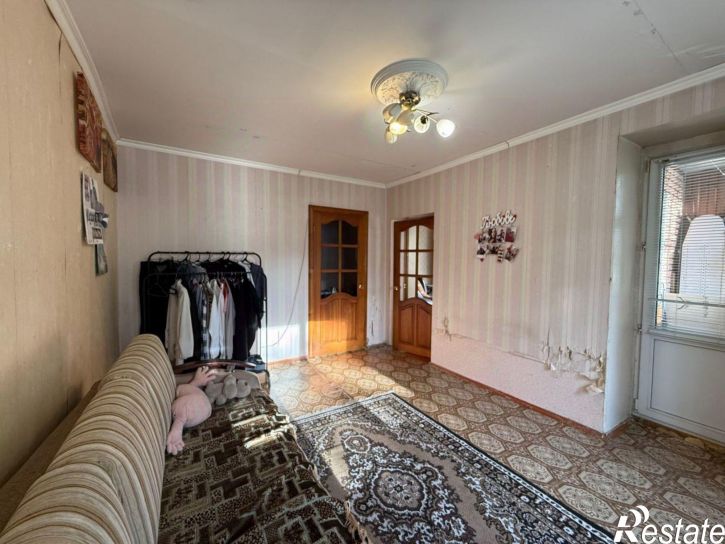 2-комн квартира ул Калинина, 74,  д. 74