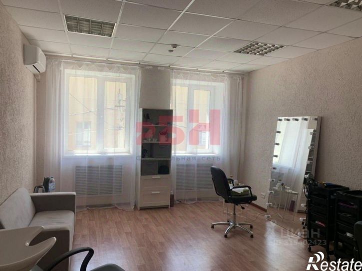 Офис ул Кирова, 40,  д. 40