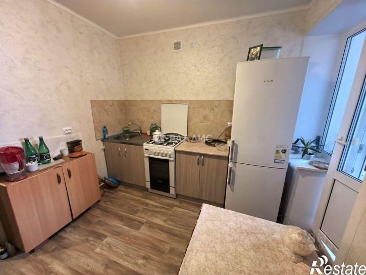 1-комн квартира ул Кулакова, 14 А,  д. 14 А,  к. А