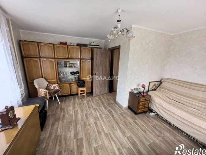 1-комн квартира ул Кулакова, 14 А,  д. 14 А,  к. А