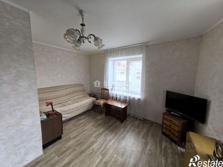 1-комн квартира ул Кулакова, 14 А,  д. 14 А,  к. А