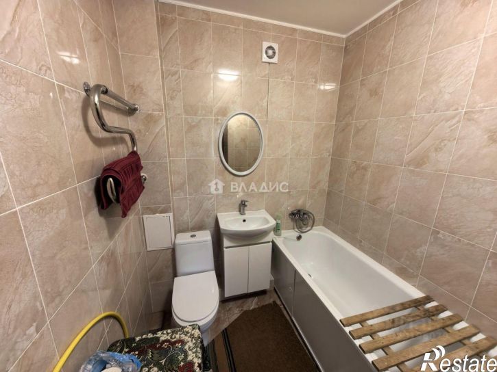 1-комн квартира ул Кулакова, 14 А,  д. 14 А,  к. А