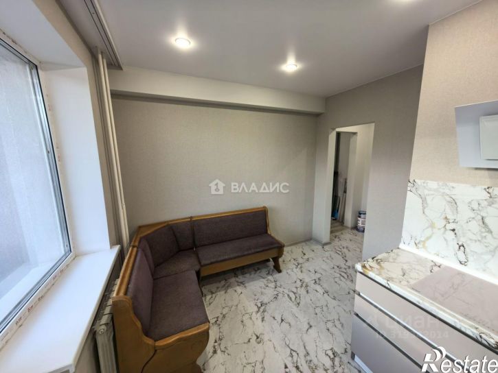 1-комн квартира ул Ладожская, 144А,  д. 144А