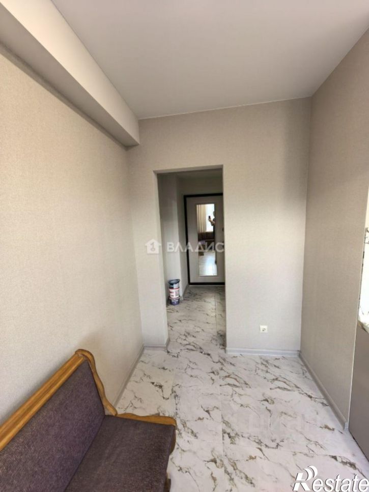 1-комн квартира ул Ладожская, 144А,  д. 144А