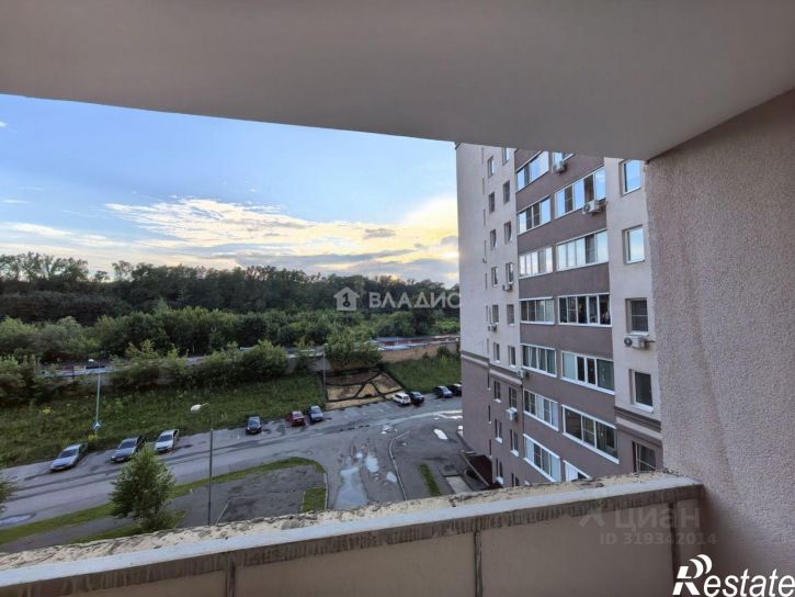 1-комн квартира ул Ладожская, 144А,  д. 144А