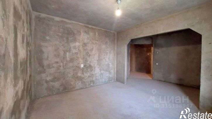 2-комн квартира ул Кижеватова, 21,  д. 21