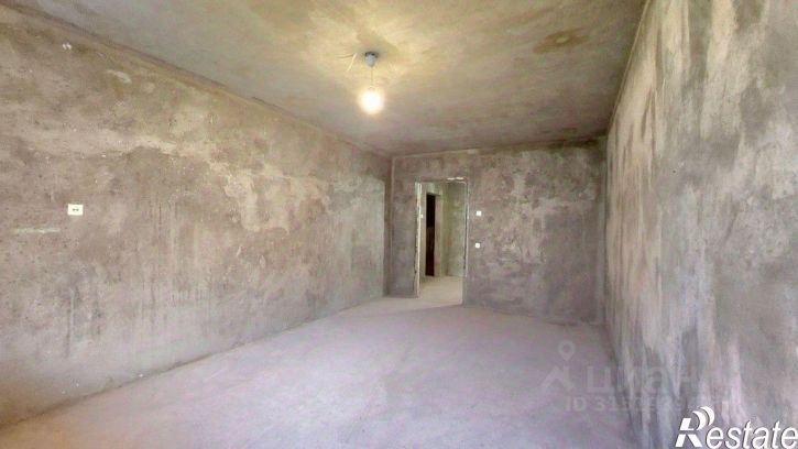 2-комн квартира ул Кижеватова, 21,  д. 21