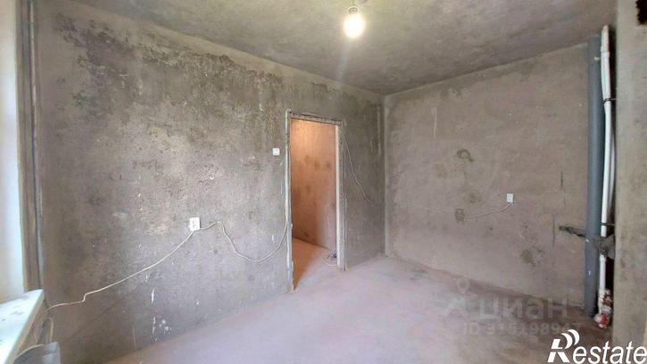 2-комн квартира ул Кижеватова, 21,  д. 21