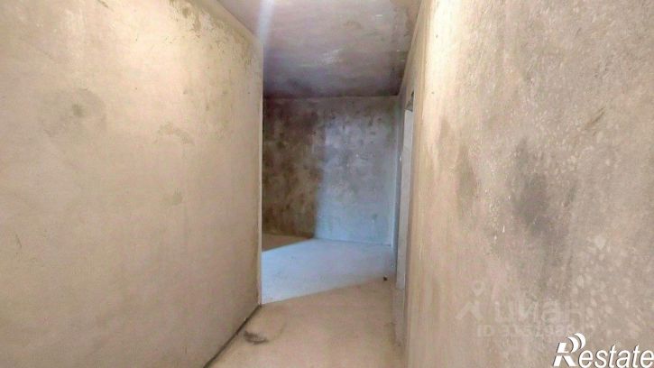 2-комн квартира ул Кижеватова, 21,  д. 21