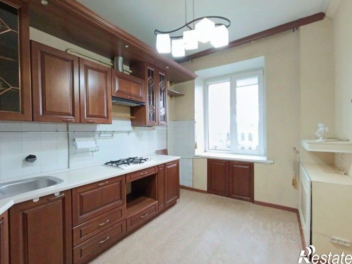 2-комн квартира ул Кирова, 2А/19,  д. 2А/19