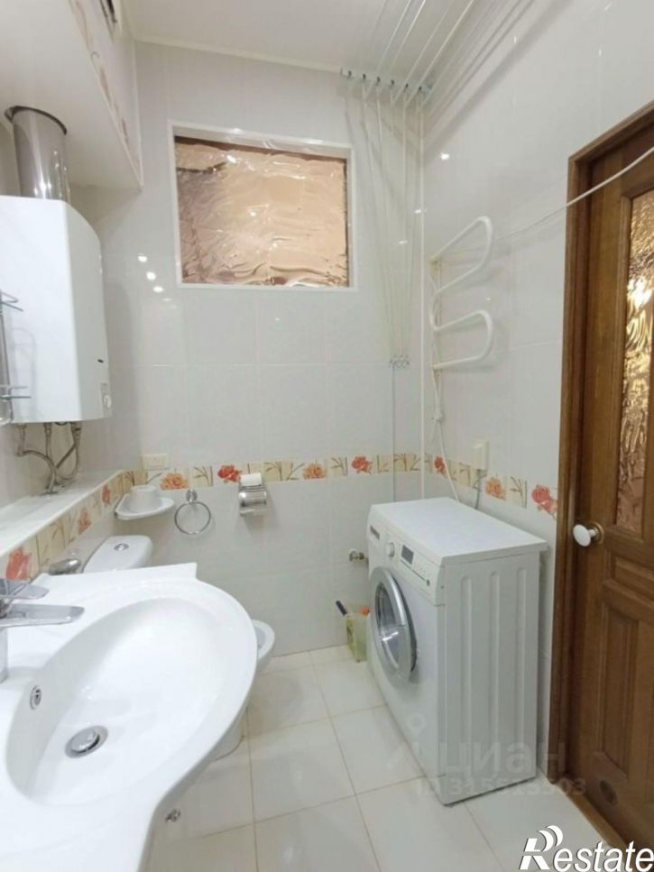 2-комн квартира ул Кирова, 2А/19,  д. 2А/19