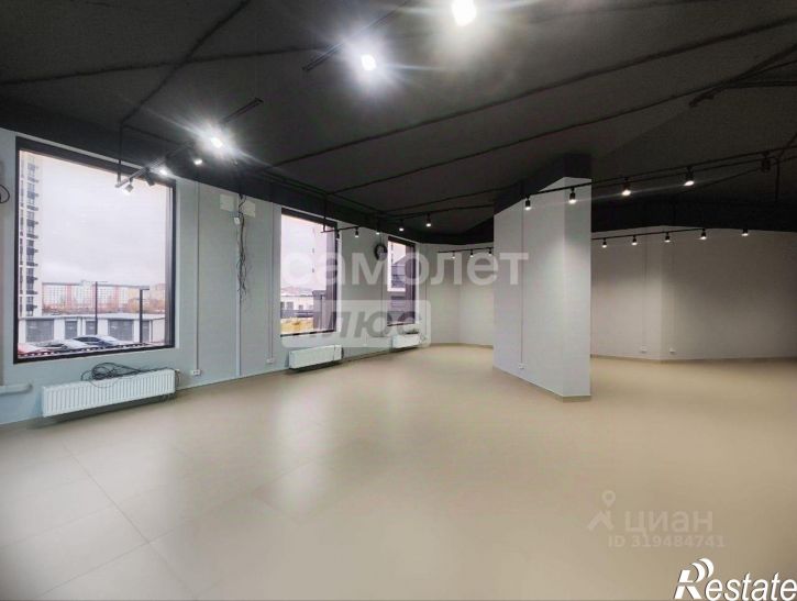 Офис ул 65-летия Победы, 28 1,  д. 28 1,  к. 1