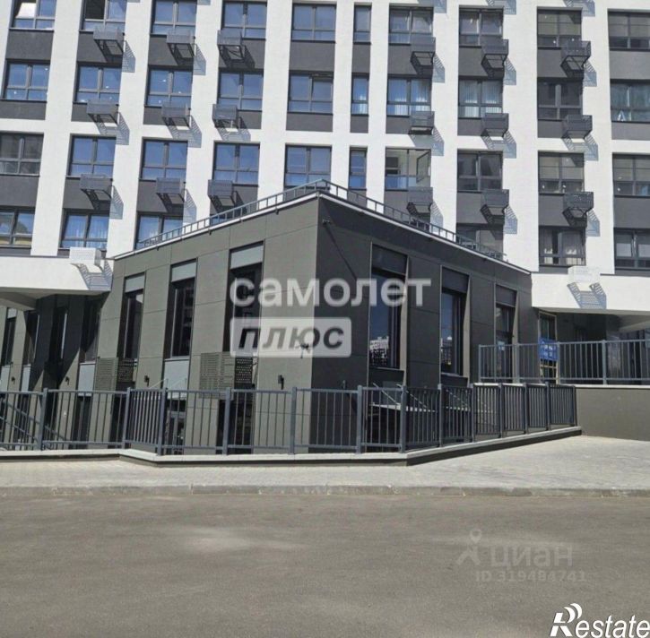 Офис ул 65-летия Победы, 28 1,  д. 28 1,  к. 1