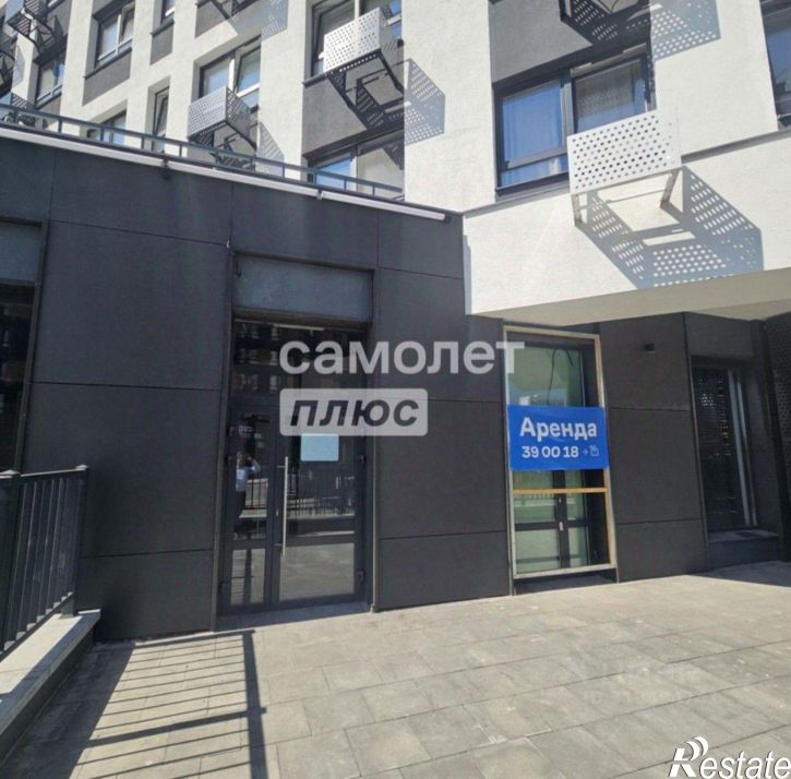 Офис ул 65-летия Победы, 28 1,  д. 28 1,  к. 1