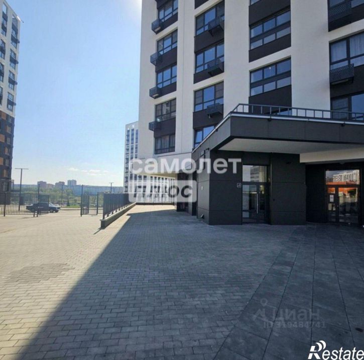 Офис ул 65-летия Победы, 28 1,  д. 28 1,  к. 1