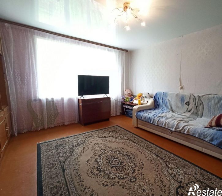 3-комн квартира ул Воронова, 8,  д. 8