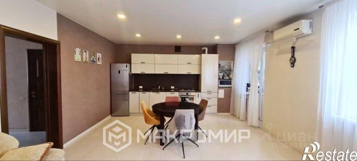 2-комн квартира ул Высокая, 13,  д. 13