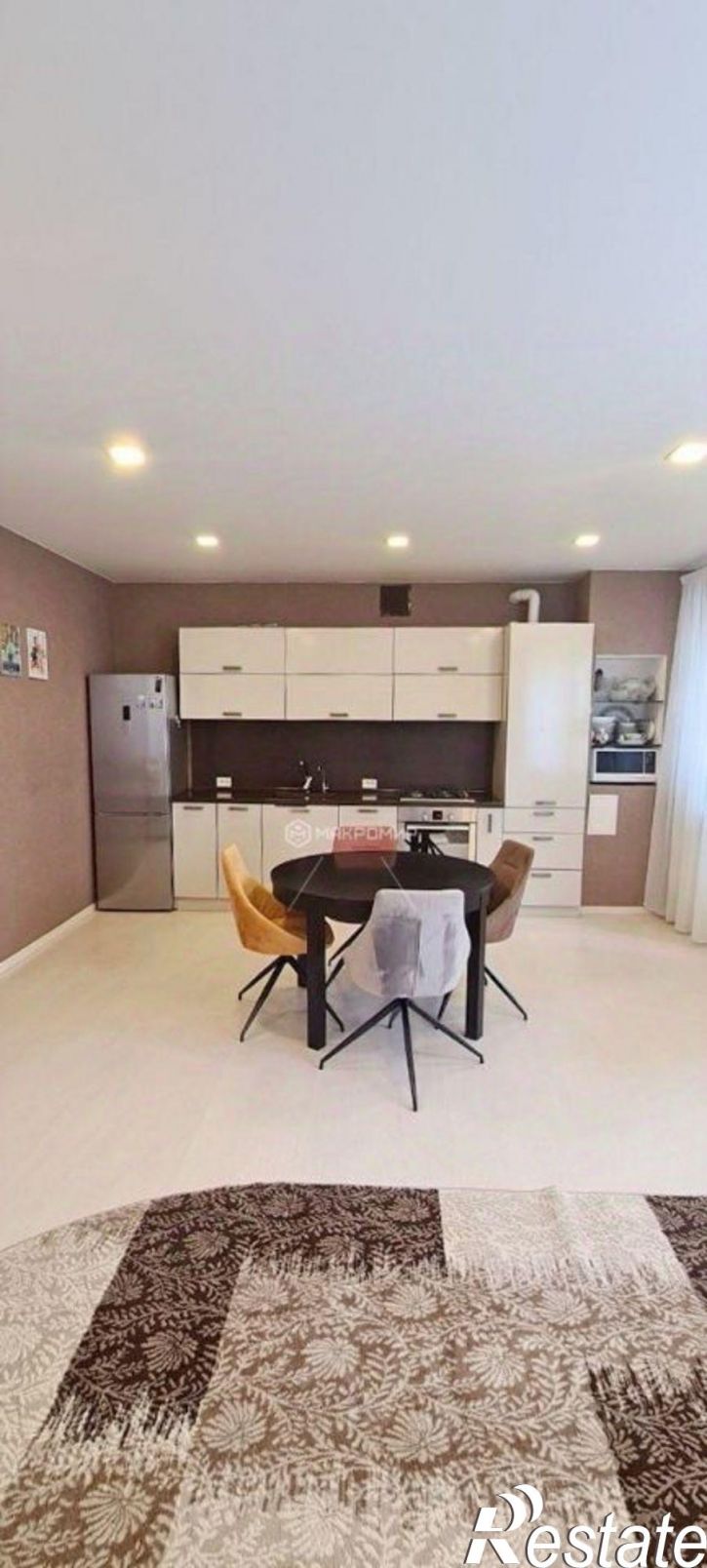 2-комн квартира ул Высокая, 13,  д. 13