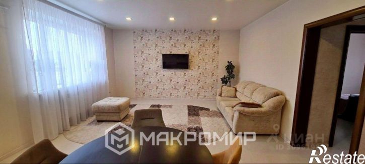 2-комн квартира ул Высокая, 13,  д. 13