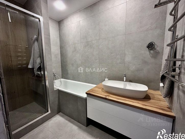 3-комн квартира улица Измайлова, 58Ак1