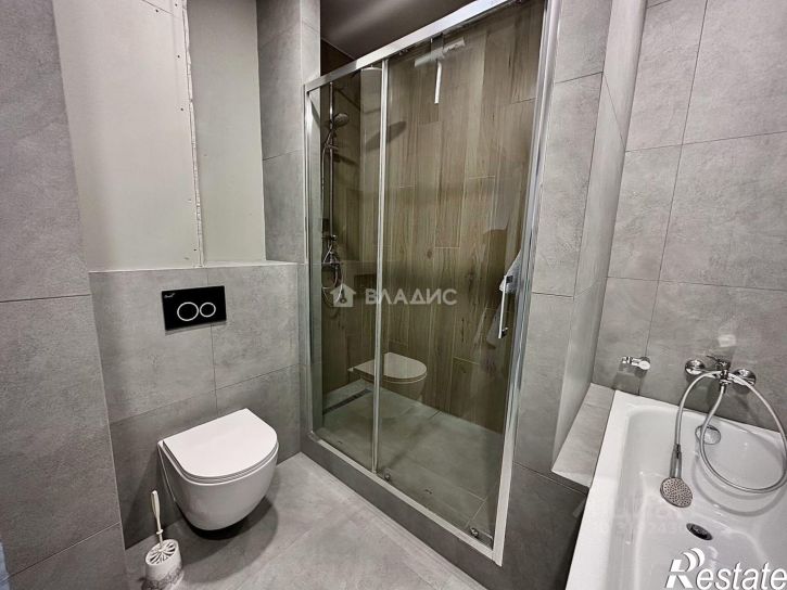 3-комн квартира улица Измайлова, 58Ак1