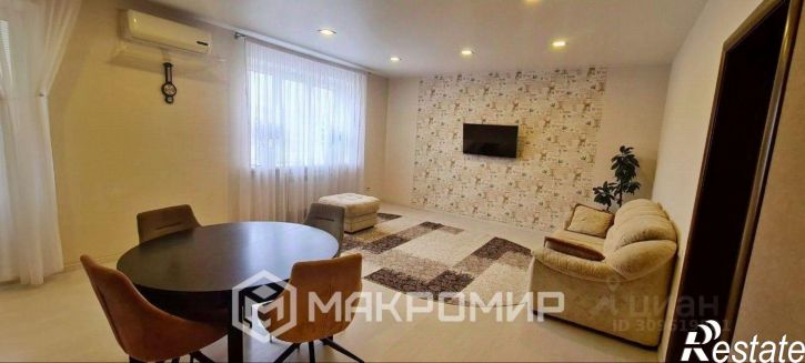 2-комн квартира ул Высокая, 13,  д. 13