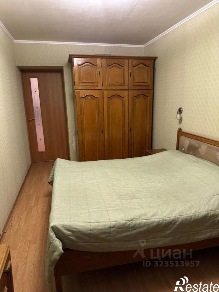 3-комн квартира ул Калинина, 61,  д. 61