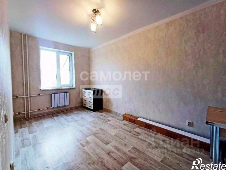 1-комн квартира ул Долгорукова, 98,  д. 98