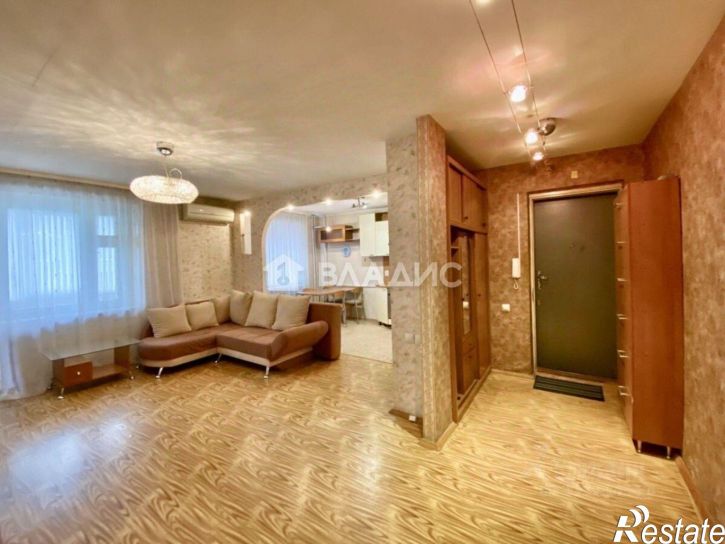 3-комн квартира Пролетарская улица, 10,  д. 10