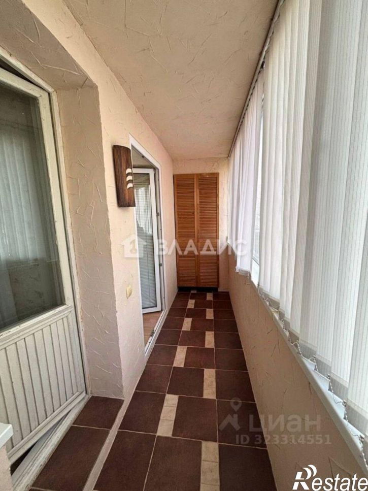 3-комн квартира Пролетарская улица, 10,  д. 10