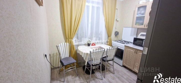 1-комн квартира ул Ивановская, 143,  д. 143