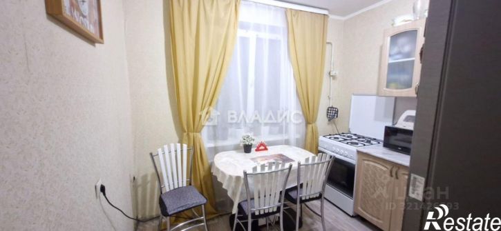 1-комн квартира ул Ивановская, 143,  д. 143