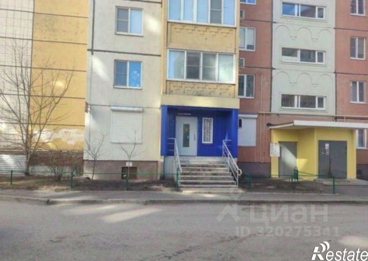 Офис улица Антонова, 23А,  д. 23А