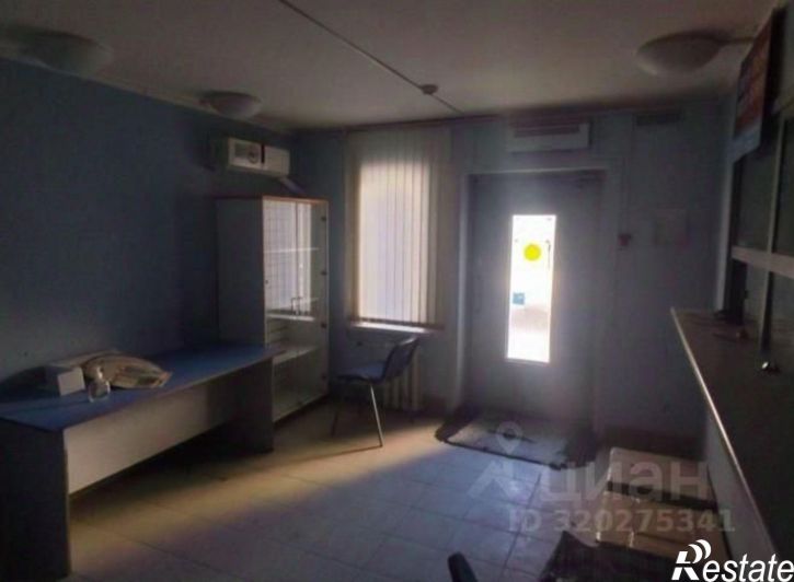 Офис улица Антонова, 23А,  д. 23А