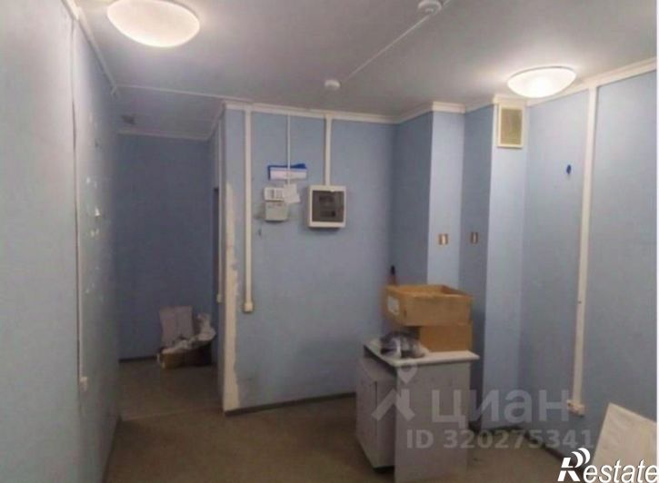 Офис улица Антонова, 23А,  д. 23А