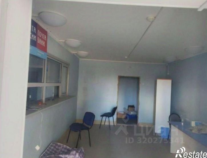 Офис улица Антонова, 23А,  д. 23А