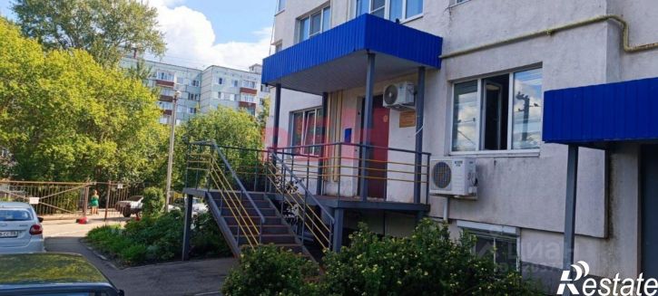 Офис ул Российская, 41,  д. 41