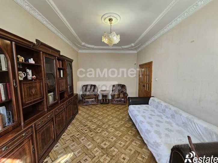 3-комн квартира Московская улица, 5,  д. 5