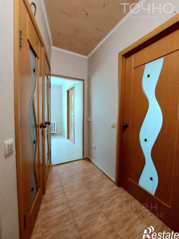 2-комн квартира ул Суворова, 196,  д. 196