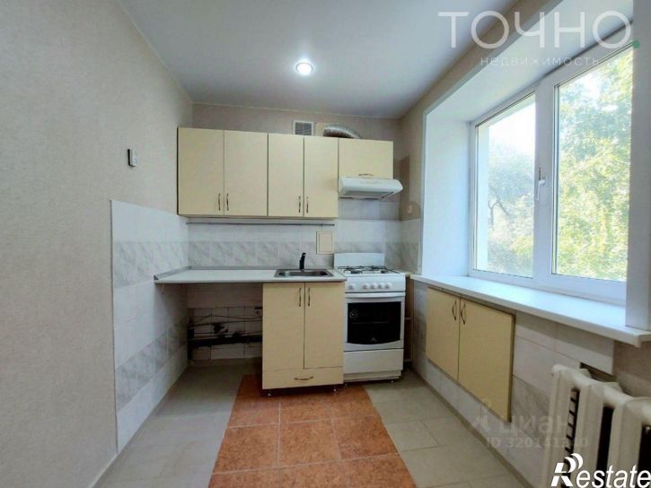 2-комн квартира ул Суворова, 196,  д. 196