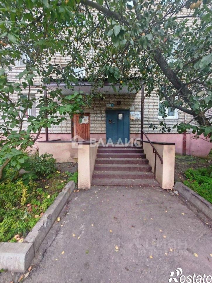 3-комн квартира ул Аустрина, 180,  д. 180