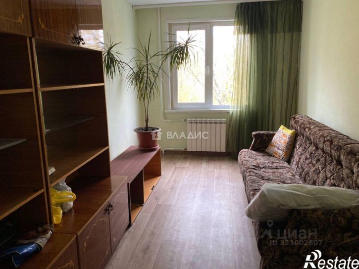 3-комн квартира ул Рахманинова, 24,  д. 24