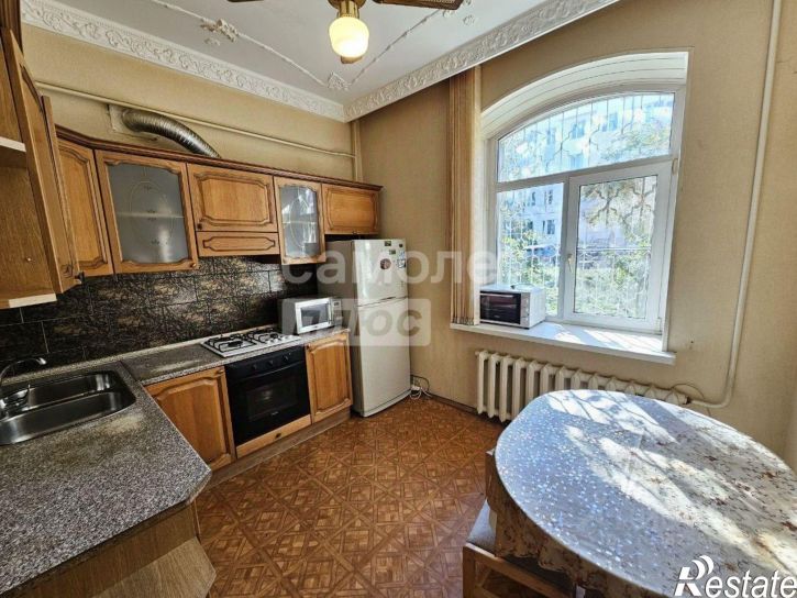 3-комн квартира Московская улица, 5,  д. 5