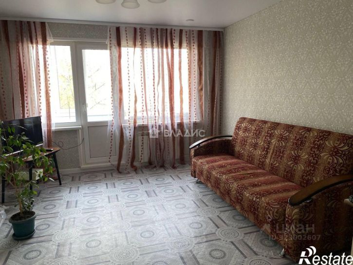 3-комн квартира ул Рахманинова, 24,  д. 24