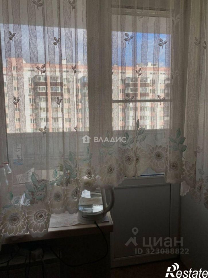 1-комн квартира ул 65-летия Победы, 3,  д. 3